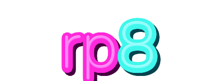 rp8 — logo kanal