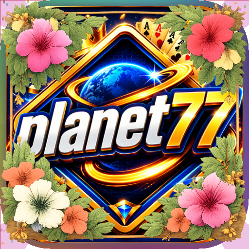planet77 — mitra unggulan